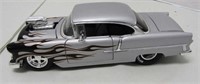 '55 Chevy Bel Air Die Cast Model Car