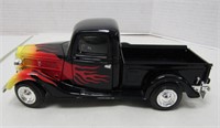 '37 Ford Pickup Die Cast Model Truck