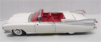 '59 Cadillac Eldorado 1:18 Scale Die Cast Model