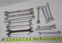Misc American Made Wrenches