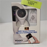 Xodo Wifi Smart camera