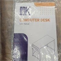 DDK computer desk