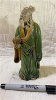 Antique Vintage Chinese Figurine