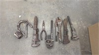 Vintage Tools and More