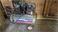 Charge Air Pro 2 HP Air Compressor