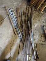 Threaded Rod lot and More