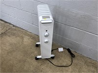 Modern Electric Heater