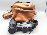 Canon Camera & Lens Bag