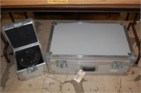 Porta Jim Weights & Cased Camera Equipment