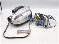 Panasonic Video Camera PV-l452d untested