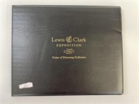 Lewis & Clark Expedition Coins & Stamps