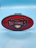 New Washington Nationals Hitch Cap
