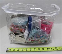 Bag of Misc Beading Items