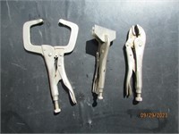 Tools Locking Pliers Vise Grips