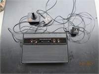 Atari 2600 Game