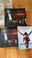 Michael Jackson collectibles
