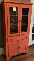 Vintage Cabinet