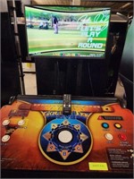 Golden Tee Live by Incredible Teck: New Monitor
