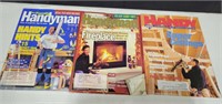 Handyman & Farm Show Magazines
