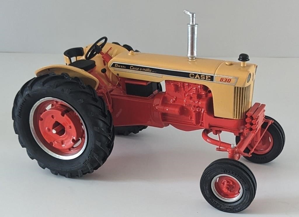 National Farm Toy Show Auction 2023