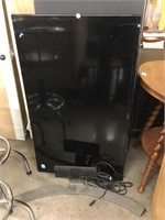 Sony 48 Inch TV with Stand - no remote
