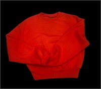 2 x Wild Fable Red XS Sweatshirt