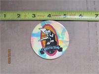 Pin Grateful Dead Limited 100 Haight Station #12