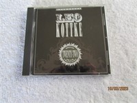 CD 1991 Leo Kottke Essential