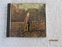 CD Allman Brothers Band Brothers & Sisters