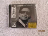 CD New 2006 Roy Orbision The Essential