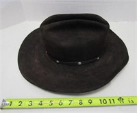 Resistol Cowboy Hat w/ Band