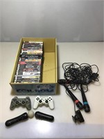 PlayStation 2 Games, Microphones & More