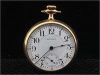 Waltham Pocket watch 1903 21 Jewel