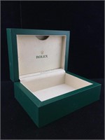 Rolex Box GENUINE