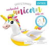 Intex Sand and Summer Unicorn
