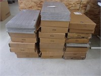 21+ Boxes - New Floor Tile ~ Loom Suede
