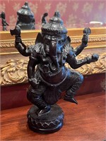 Thailand Ganesha Hindu Elephant deity
