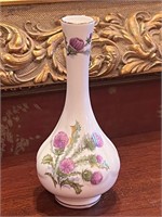 Caledonia bud vase vintage