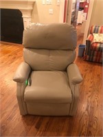 Working lift chair!