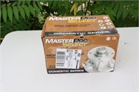 Boxed Master Pro Select Water Pump, Model CP5077