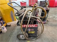 Hydac 2092605 Hydraulic Pump (KEN3)