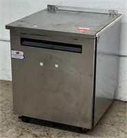 Delfield Under-Counter Refrigerator