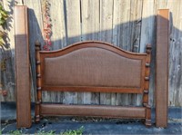 Lockside Trading Co. Bed