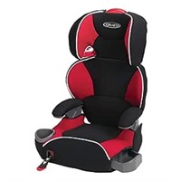 New Graco Affix Highback Booster Seat