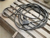 Approx. 50' Ext Cord, 220V