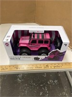 Rc jeep