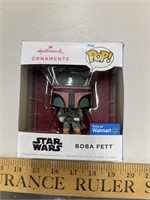 Pop boba get ornament