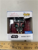 Pop boba get ornament