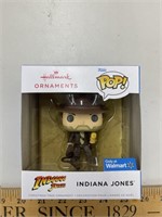 Pop Indiana Jones ornament