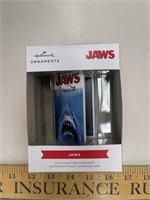 Jaws ornament